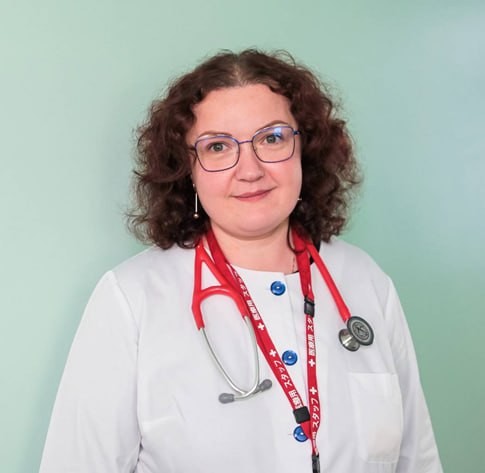 Zoom meeting invitation - ГУ 