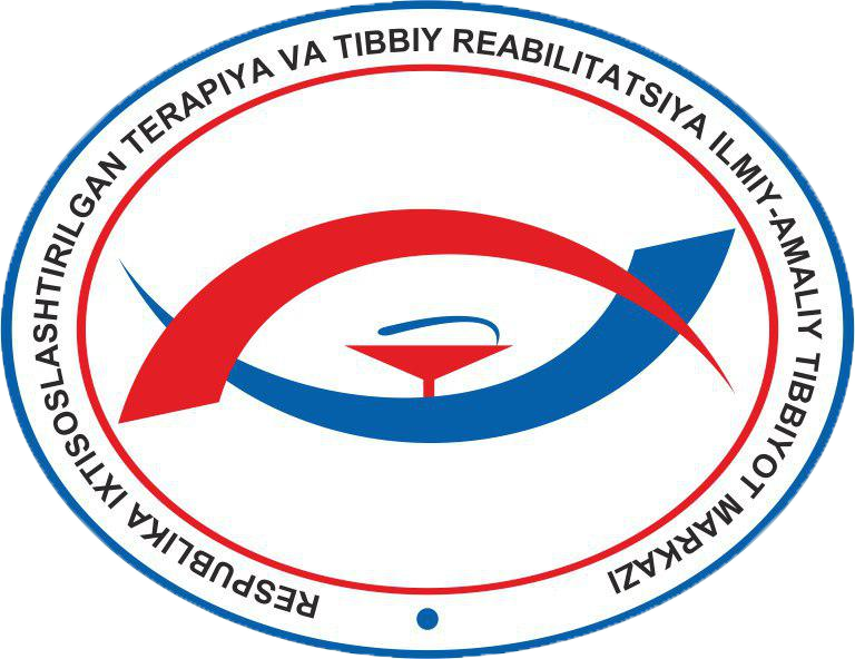 РСНПМЦ терапии и медицинской реабилитации